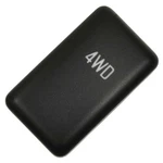 4WD Switch Standard TCA-79 Fits 98-02 Isuzu Trooper New. Price: $162.95.