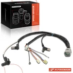 A-premium Auto Trans Speed Sensor For Subaru Outback Legacy 2005-2007 Impreza New. Price: $64.99.