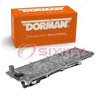 Dorman Cylinder Deactivation Solenoid For 2009-2012 Chevrolet Colorado 5.3L Ws New. Price: $360.43.
