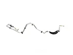 Automatic Transmission Oil Cooler Hose Assembly Mopar 68304644AC New. Price: $544.69.