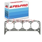 Fel-pro Cylinder Head Gasket For 1965-1969 Bizzarrini Gt Strada 5300 5.4L V8 Hg New. Price: $28.88.