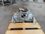 06-07 Corvette C6 Carrier Assembly 2.56 Ratio Opt GM8 Used. Price: $699.95.