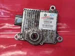 2012-2019 Fiat 500 1.4L L4 Aisin 6SPD A/t Transmission Control Module Tcm Tcu Used. Price: $147.99.