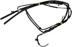 Dorman 926-466 4WD Vacuum Harness Assembly Compatible With 90 Inches, Black New. Price: $79.31.