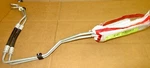 Mopar 55056624AD Trans Cooler Lines 2007-2011 Jeep Wrangler 3.8L V6 Oem New. Price: $137.75.