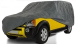 Car Cover Full Garage Outdoor Stormforce Austin Healey 100/4 New. Price: $382.17.