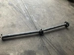 12-14 Mercedes CLS550 4.6L Rwd At Rear Axle Propeller Used. Price: $134.99.