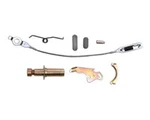 Raybestos H2589 R-line Drum Brake Self Adjuster Repair Kit New. Price: $16.00.