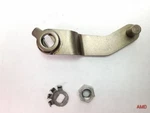 2011 Mini Cooper R56 R57 R55 R58 R59 At Inside Transmission Selector Lever Used. Price: $19.99.