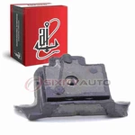 Anchor Front Left Engine Mount For 1967-1969 Pontiac Firebird 5.7L 6.6L V8 Xb New. Price: $19.60.