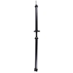 Rear Driveshaft Ford F-150 V6 4.2L V8 4.6L 2004-2008 Rwd 936-803 431-05687 New. Price: $211.84.