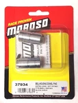 Moroso 37934 Extra Long Bellhousing Dowel Pins .007" Offset For Sb & Bb Chevy New. Price: $29.99.