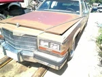 Flywheel/flex Plate Automatic Transmission Fits 80-90 Custom Cruiser 70545 Used. Price: $20.00.