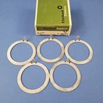 Nos United Delco 6261015 1969-86 Chevy W/ TH350 Trans Direct Drum Trust Washer New. Price: $24.99.