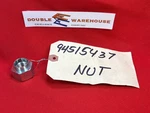 Nos 94515437 Axle Nut For Gm New. Price: $12.99.