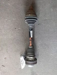 Driver Axle Shaft Front 2.0L Awd Quattro Fits 08-10 Audi 351660 Used. Price: $57.00.