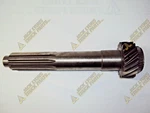 4301825 New Eaton Fuller Main Drive Gear (input Shaft 1.75" Push/pull) FS5205A. Price: $150.99.