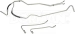 Dorman 624-551 Transmission Oil Cooler Line For 05-09 F-150 F-250 Lobo Mark Lt New. Price: $181.24.
