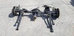 21 Jeep Gladiator Jt Rear Axle Assembly 3.73 Ratio Locking Non Wide Track Used. Price: $2677.50.