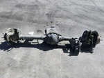 2020 Jeep Wrangler Rear Axle Assembly Oem Used. Price: $2650.00.