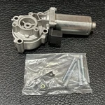 Transfer Case Shift Actuator Motor For Bmw X3 / X5 E53 E71 E83 27107566296 New. Price: $53.10.