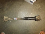 98 99 00 01 02 Isuzu Rodeo Honda Passport Front Drive Shaft 4DR 4X4 Automatic Used. Price: $30.00.