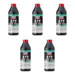 Liqui Moly 5L Automatic Transmission Fluid - Top Tec Atf 1820 (5X1L) New. Price: $56.95.