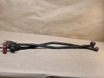Civic 1994 Shift Lever Linkage 342735 Used. Price: $165.00.