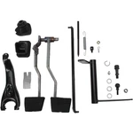 Muscle Factory SP061 Manual Transmission Conversion Kit, 1967 Chevelle New. Price: $263.99.