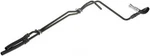 Dorman Oe Solutions 724222 Automatic Transmission Oil Cooler Hose Assembly New. Price: $314.10.