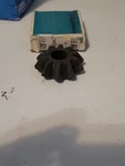 Nos 73 74 75 76 77 Chevy Gmc Truck Differential Pinion Side Gear 10.5 3993448 New. Price: $30.00.