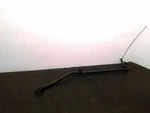 03-09 Chevrolet Express 4L80-E Trans Oil Dipstick W/ Tube Oem 15284471 Used. Price: $80.00.