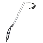 07-24067-001 Genuine Freightliner Transmission Oil Cooler Used. Price: $384.00.