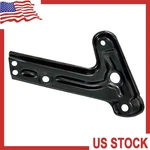 Front Lh Driver Side Cross-member Bracket For 2011-2024 Dodge Jeep 52124643AB New. Price: $19.89.