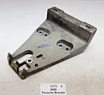 97-04 Oem Porsche Boxster 986 Automatic Transmission Mount Bracket Used. Price: $49.95.