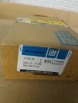Nos Oem Gm Genuine 9412265 Differential Side Bearing 1973-1978 Chevy Truck New. Price: $28.69.