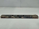 2014 - 2018 Dodge Ram 1500 Automatic Transmission Crossmember Oem 68191593AA Used. Price: $99.99.