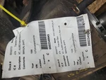 Transfer Case 7.4L 4L80E Transmission Fits 95-00 Chevrolet 2500 Pickup 370283 Used. Price: $500.00.