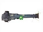 Carrier Rear Axle Vin 8TH Digit Id Daj Fits 96-02 Audi A4 4781 Used. Price: $420.95.