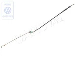Genuine Volkswagen Accelerator Cable Nos Quantum Syncro 33 321721555E New. Price: $75.35.