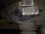Carrier Excluding Sport 2.93 Ratio Fits 00-01 Bmw 740I 536642 Used. Price: $200.00.