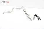 2015 2018 Porsche Macan Transmission Oil Cooler Hose Tube Pipe Line Oem -set- Used. Price: $121.49.