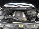 Transfer Case Motor Fits 03-05 Range Rover 29514231 Used. Price: $221.40.