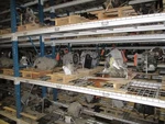 2023 Jeep Wrangler Transfer Case Assembly 1K Oem Lkq Used. Price: $1616.50.