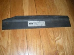 Nos 1970 - 1979 Ford Lnt Lts 800 900 Front Fender Seal New. Price: $37.49.