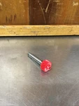 Mgb 67-80 Speedometer Pinion Drive Gear, 20 Teeth, Red. #37H8845. KMG1900 Used. Price: $41.49.