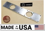 Sr 5.9L Intake Manifold Plenum Plate For 12V 24V Dodge Cummins Turbo Diesel 6BT New. Price: $76.95.