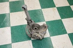 15-19 Discovery Sport Rear Right Passenger Side Spindle Hub Unit Factory Oem Used. Price: $242.99.