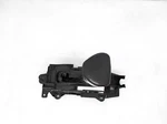 2019-2022 Lexus UX200 Automatic Trans Gear Shifter Selector Scuff On The Knob Used. Price: $122.31.