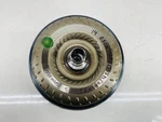 13-19 Ford Escape 2.0L L4 Automatic 6F35 Transmission Torque Converter 122K Oem Used. Price: $284.99.